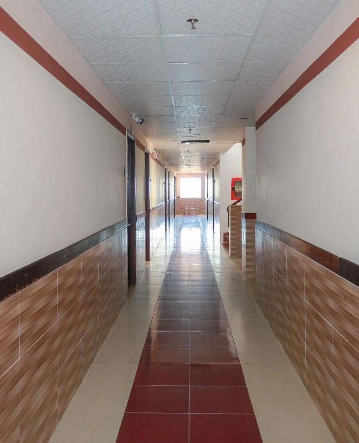 Ngoc Han Vung Tau Hotel Bagian luar foto