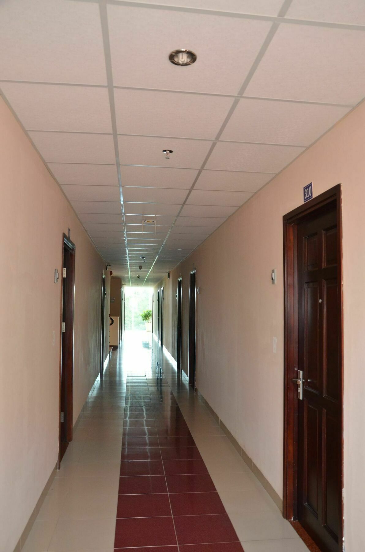 Ngoc Han Vung Tau Hotel Bagian luar foto